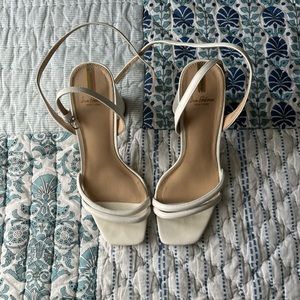Sam Edelman Kia Block Heel Sandal